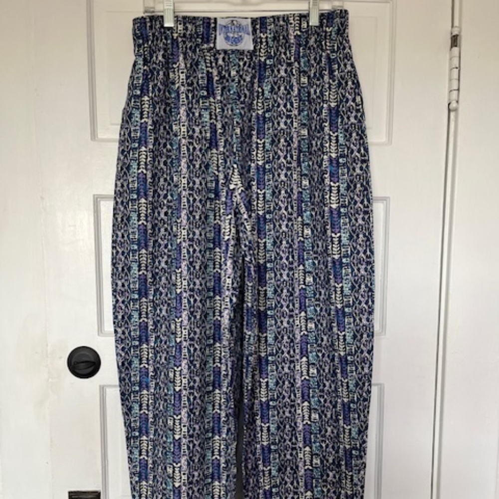 Vintage International Baggyz Pants XL